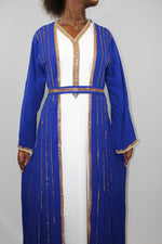 Load image into Gallery viewer, Royal Abaya
