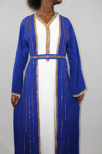 Royal Abaya