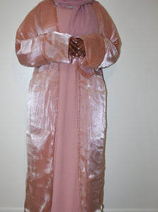 Luminous Abaya